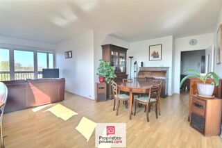  Appartement � vendre 4 pi�ces 90 m�