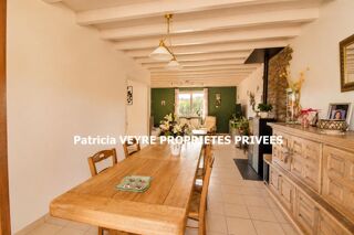  Maison à vendre 3 pièces 111 m²