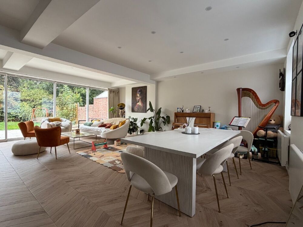 Maison 6 pièces 211 m² · à Mouvaux · 211 m² · 740 000 €