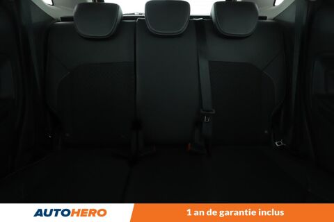 Ecosport 1.5 Ti-VCT Titanium PowerShift 112 ch 2015 occasion 92130 Issy-les-Moulineaux