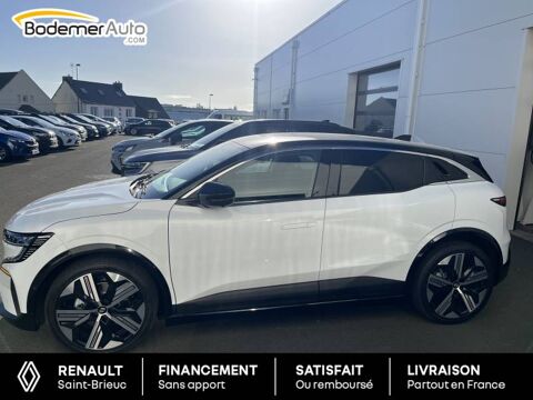Annonce voiture Renault Mgane 39290 