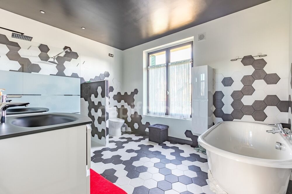  vendre  Maison Soissons (02200)