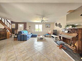  Maison � vendre 6 pi�ces 140 m�