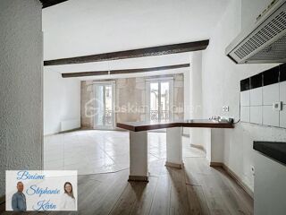  Appartement � vendre 3 pi�ces 56 m�