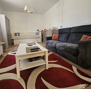  Maison à vendre 2 pièces 60 m²