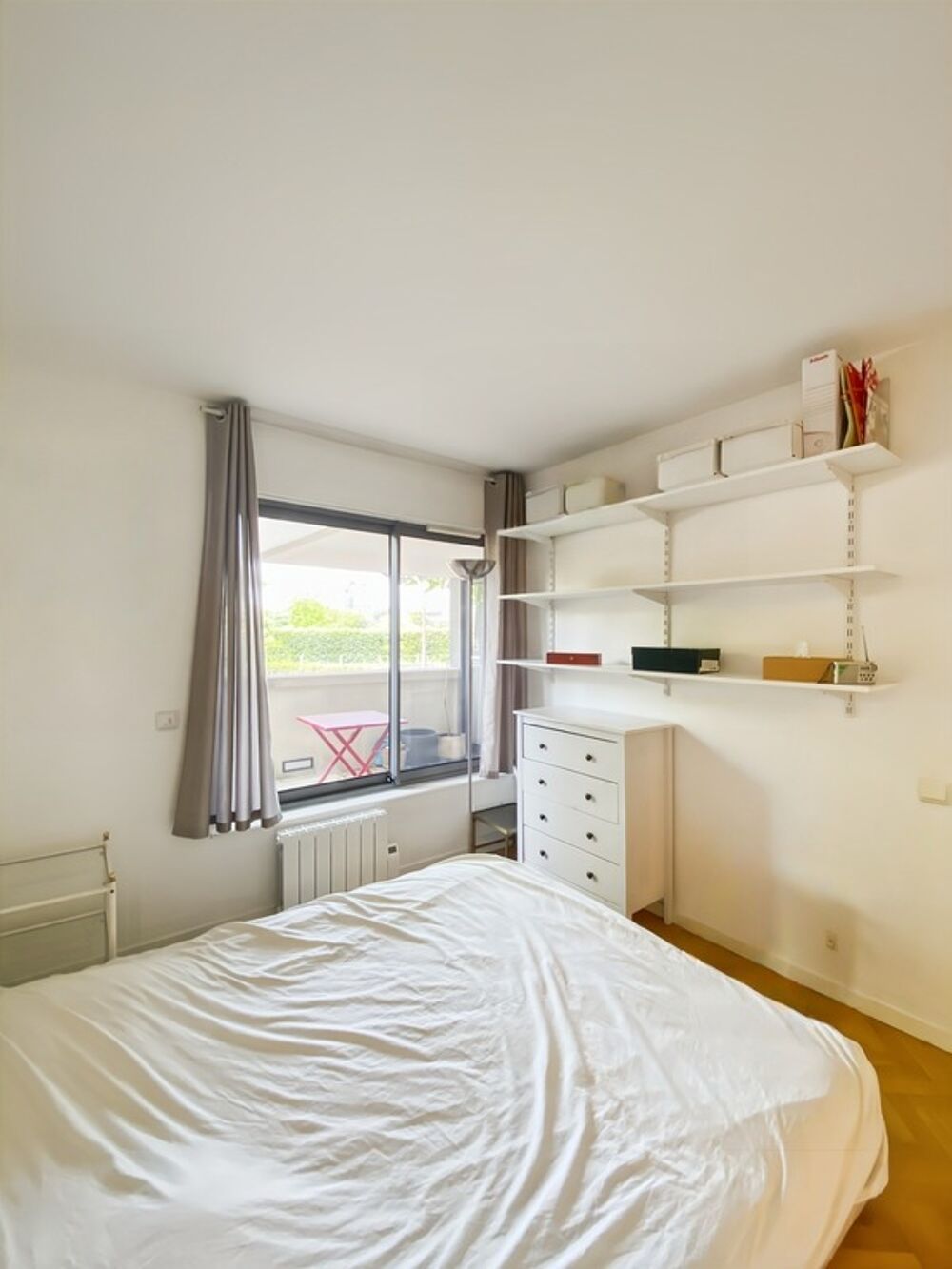 Vente Appartement Appartement à vendre 2 pièces PARIS 15EME ARRONDISSEMENT (75) Paris 15