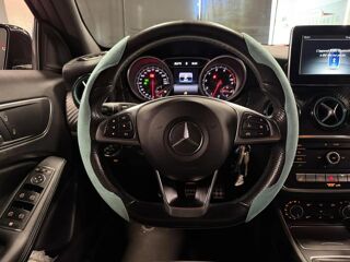 Classe A Phase 2 200 1.6 Ti 16V 156 cv Motorsport Edition 2015 occasion 74330 Poisy