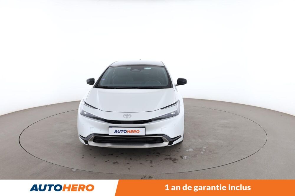 Prius 2.0 Hybride Rechargeable Design 223 ch 2023 occasion 92130 Issy-les-Moulineaux