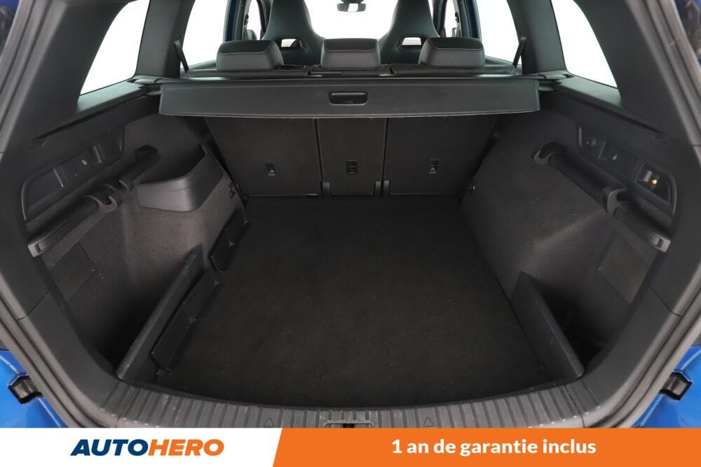 Kodiaq 1.5 TSI ACT Sportline DSG7 150 ch 2022 occasion 92130 Issy-les-Moulineaux