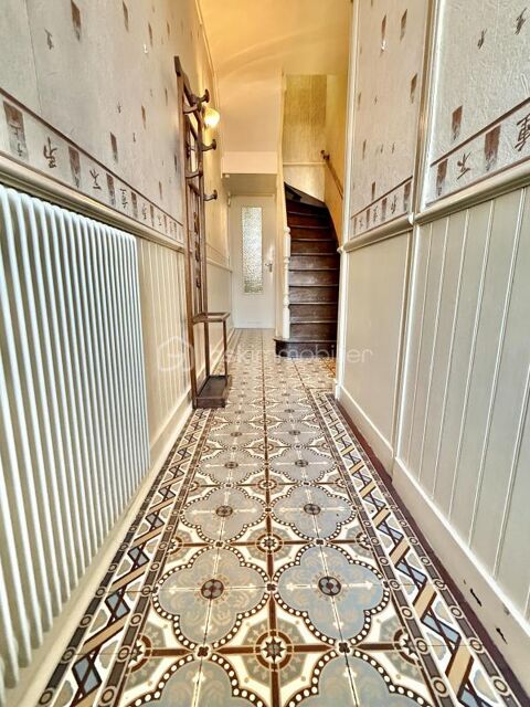  Maison � vendre 5 pi�ces 110 m�