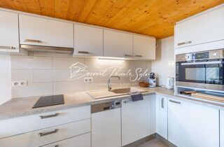  Appartement � vendre 3 pi�ces 76 m�