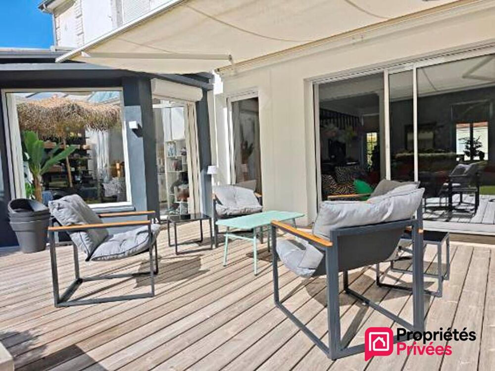 PROPRIETES PRIVEES COTE D'OPALE vous propose :