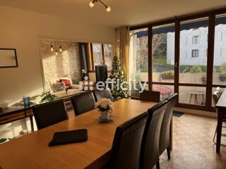  Appartement � vendre 5 pi�ces 97 m�