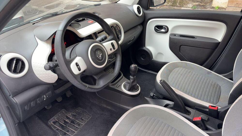 Twingo 1.0 SCe 65 Equilibre 2023 occasion 69001 Lyon