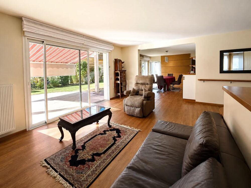 Appartement 5 pièces normes PMR de 120 m² à Burnhaupt-le-Haut