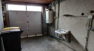  Maison � vendre 3 pi�ces 65 m�