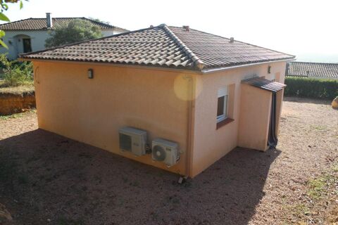  Maison � louer 3 pi�ces 56 m�