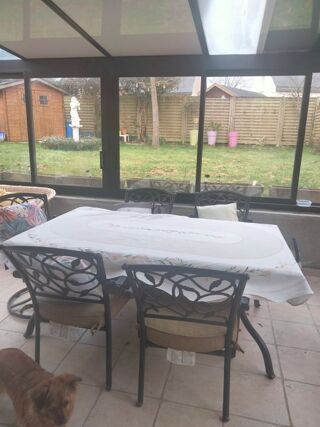  Maison � louer 5 pi�ces 88 m�