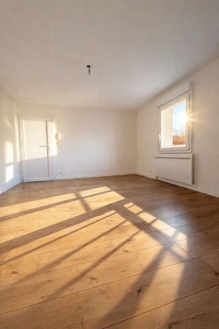  Appartement à vendre 3 pièces 57 m²