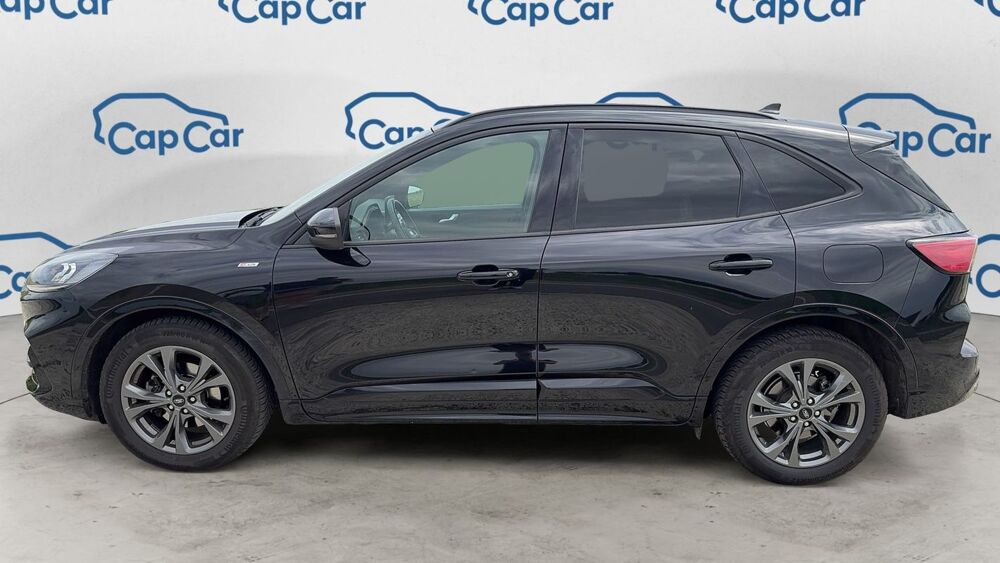 Kuga 2.0 Ecoblue 150 ST Line X 2020 occasion 02100 Saint Quentin