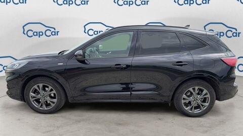 Kuga 2.0 Ecoblue 150 ST Line X 2020 occasion 02100 Saint Quentin