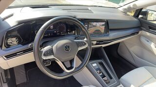 Golf 2.0 TDI 150 DSG7 Style 1st - Automatique Toit ouvrant 2020 occasion 77330 Ozoir La Ferriere