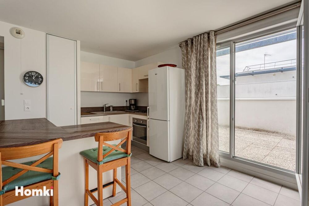 Appartement T3 de 66 m² à Bayonne 64100