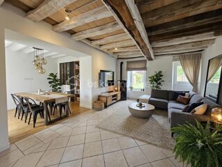  Ferme à vendre 5 pièces 132 m²