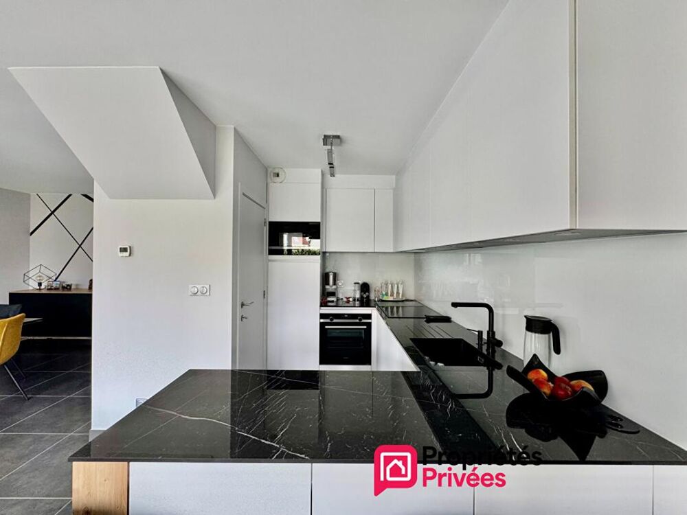 PROPRIETES PRIVEES COTE D'OPALE vous propose :