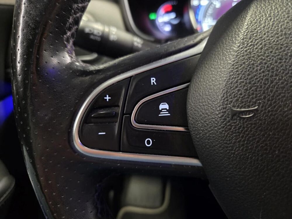 Talisman Initiale Paris 2.0 Blue Dci (200cv) 2019 occasion 74330 Poisy