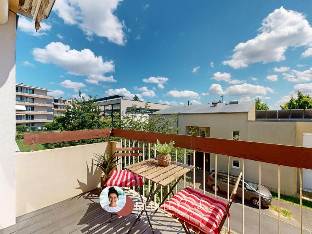 Vente Appartement Appartement Champagne au mont d or
