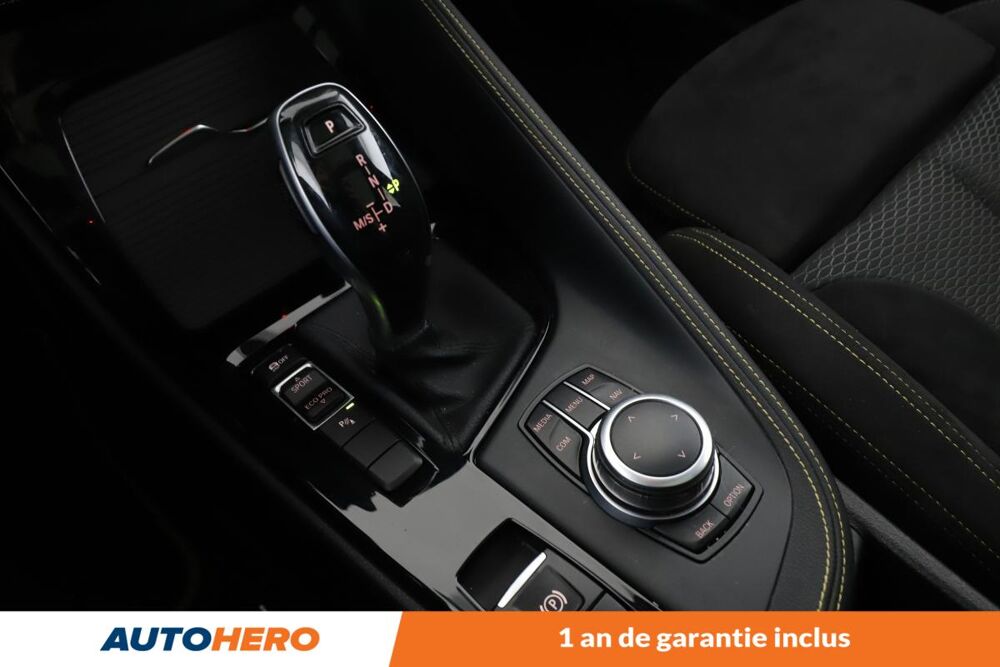 X2 sDrive18iA M Sport X DKG7 140 ch 2018 occasion 92130 Issy-les-Moulineaux