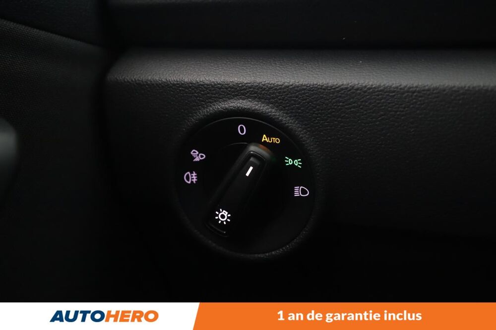T-ROC 1.0 TSI Life BVM6 110 ch 2023 occasion 92130 Issy-les-Moulineaux