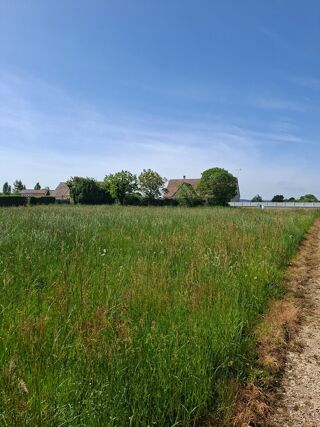  Terrain � vendre 1040 m�