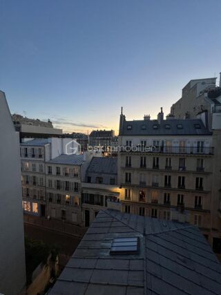  Appartement � vendre 1 pi�ce 8 m�