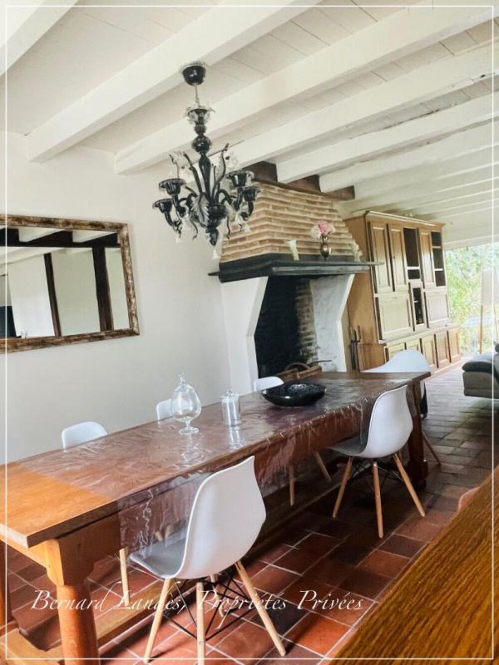 � vendre  Maison Linxe (40260)