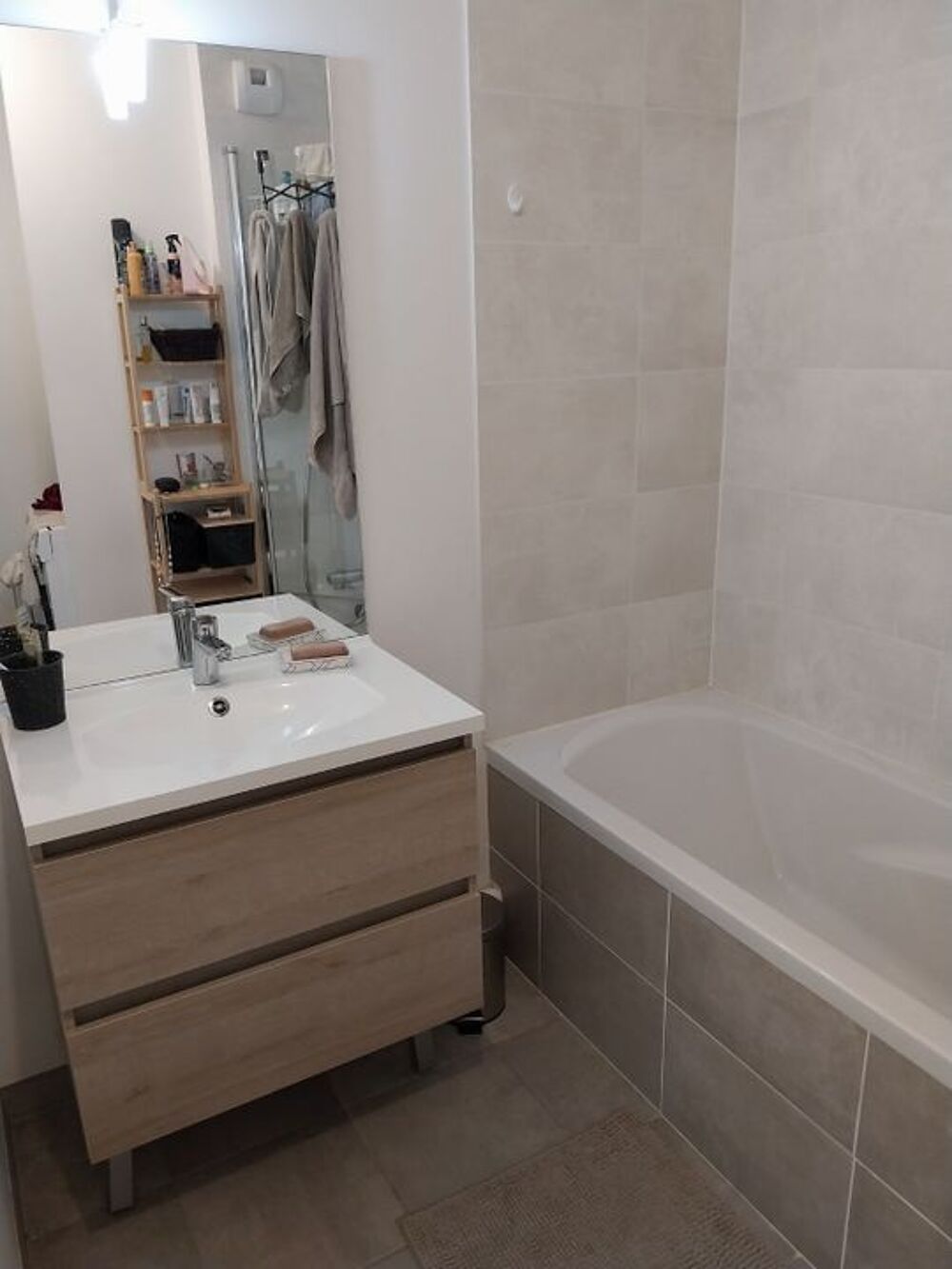 Location Appartement Chambre de 10m2 à louer sur Saint-Jacques-de-la-Lande Saint jacques de la lande