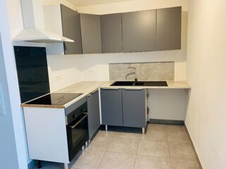  Appartement � louer 2 pi�ces 37 m�