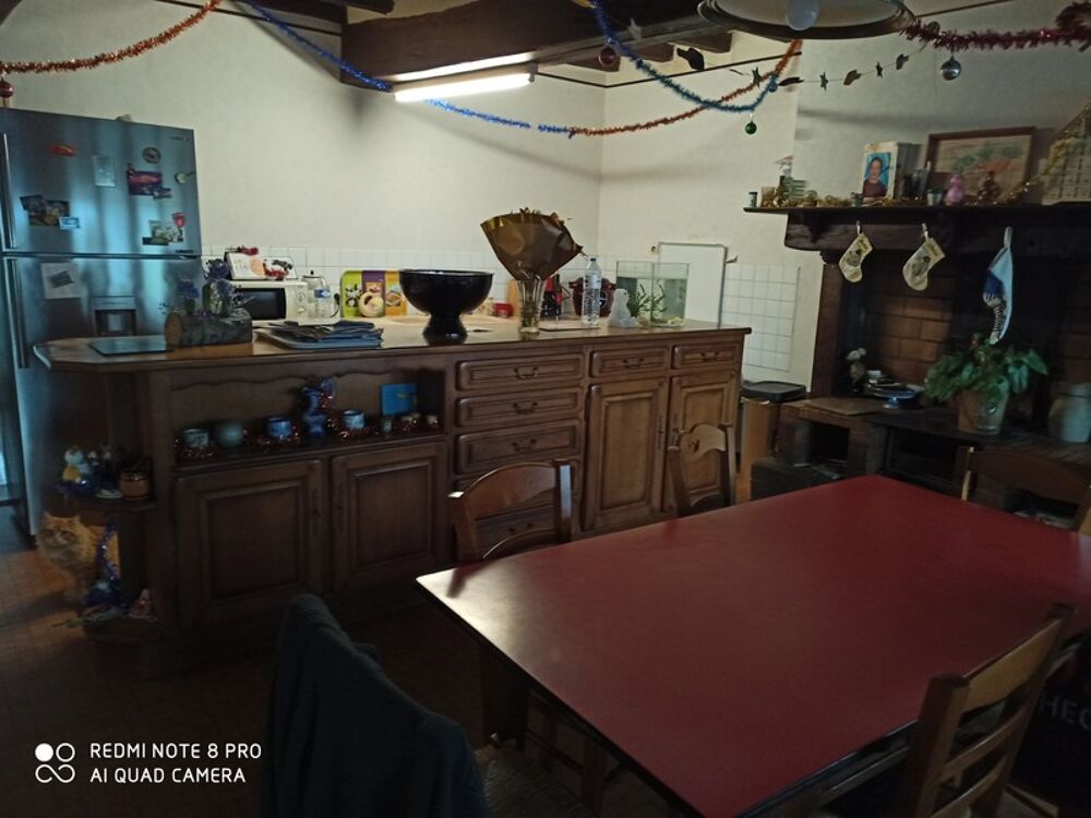 maison ancienne sous bail