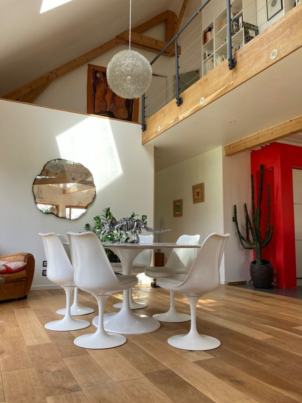 � vendre  Maison Orgeval (78630)