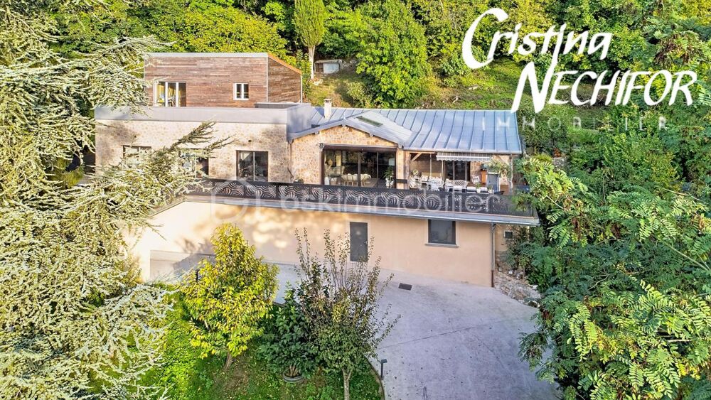 à vendre  Propriété/château Chalifert (77144)
