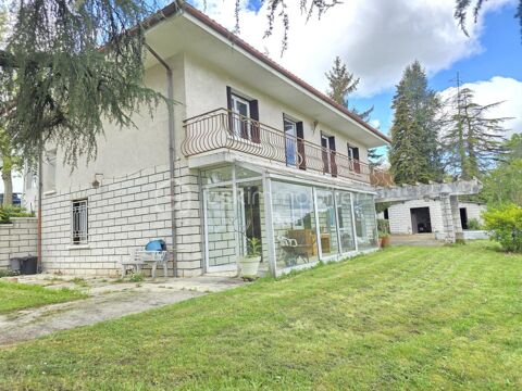   MAISON A RENOVER MONTAGNAC SUR AUVIGNON Maison - 6 pièce(s) - 180 m²