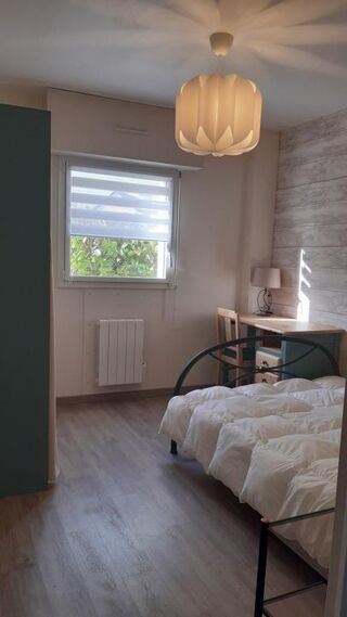 Location Appartement Appartement de 46m2 à louer sur Rennes Rennes