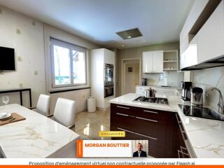  Maison  vendre 8 pices 194 m