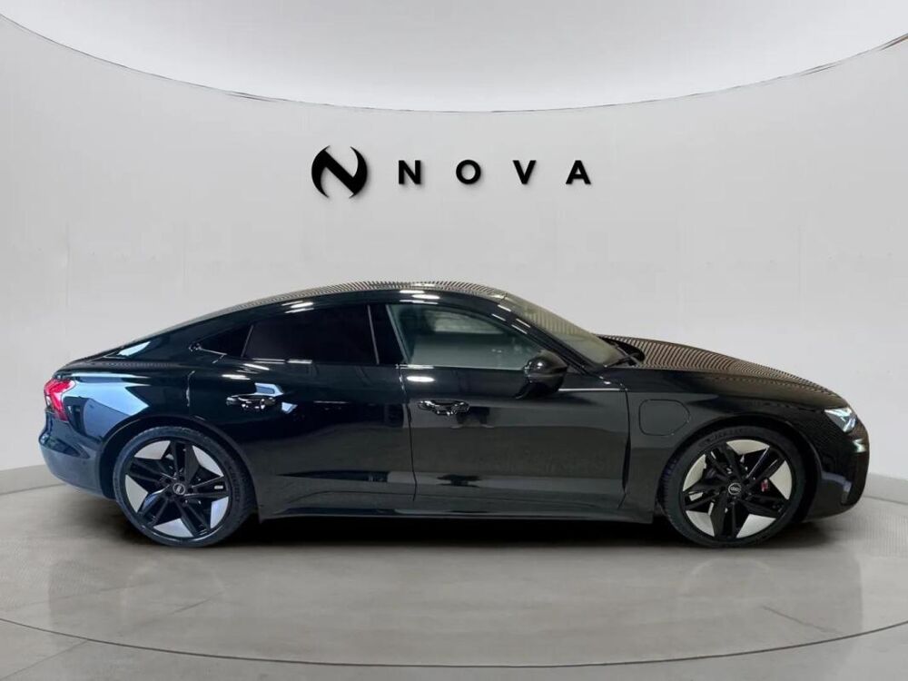 E-TRON • Quattro 93,4kWh SOH 93% 2022 occasion 33600 Pessac