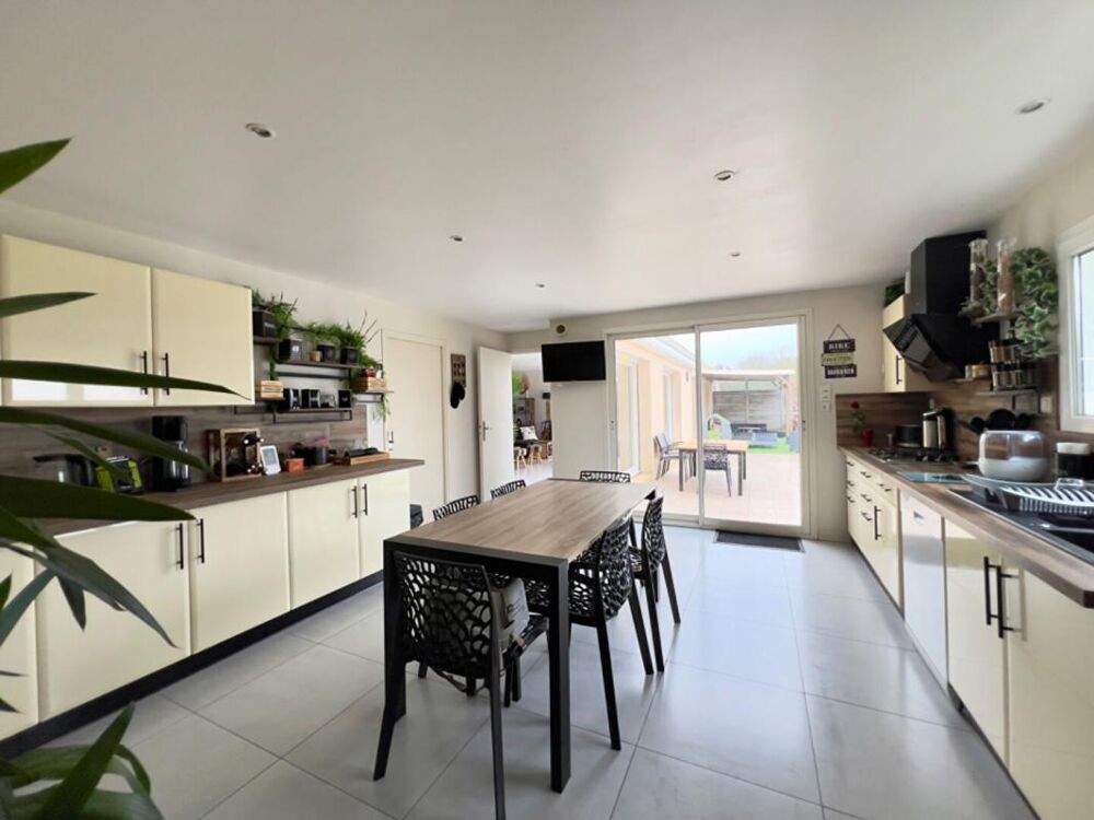  vendre  Maison Cholet (49300)