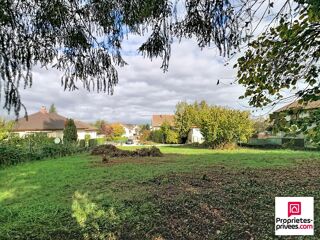 Vente Terrain Terrain  Audincourt 1098 m2 Audincourt