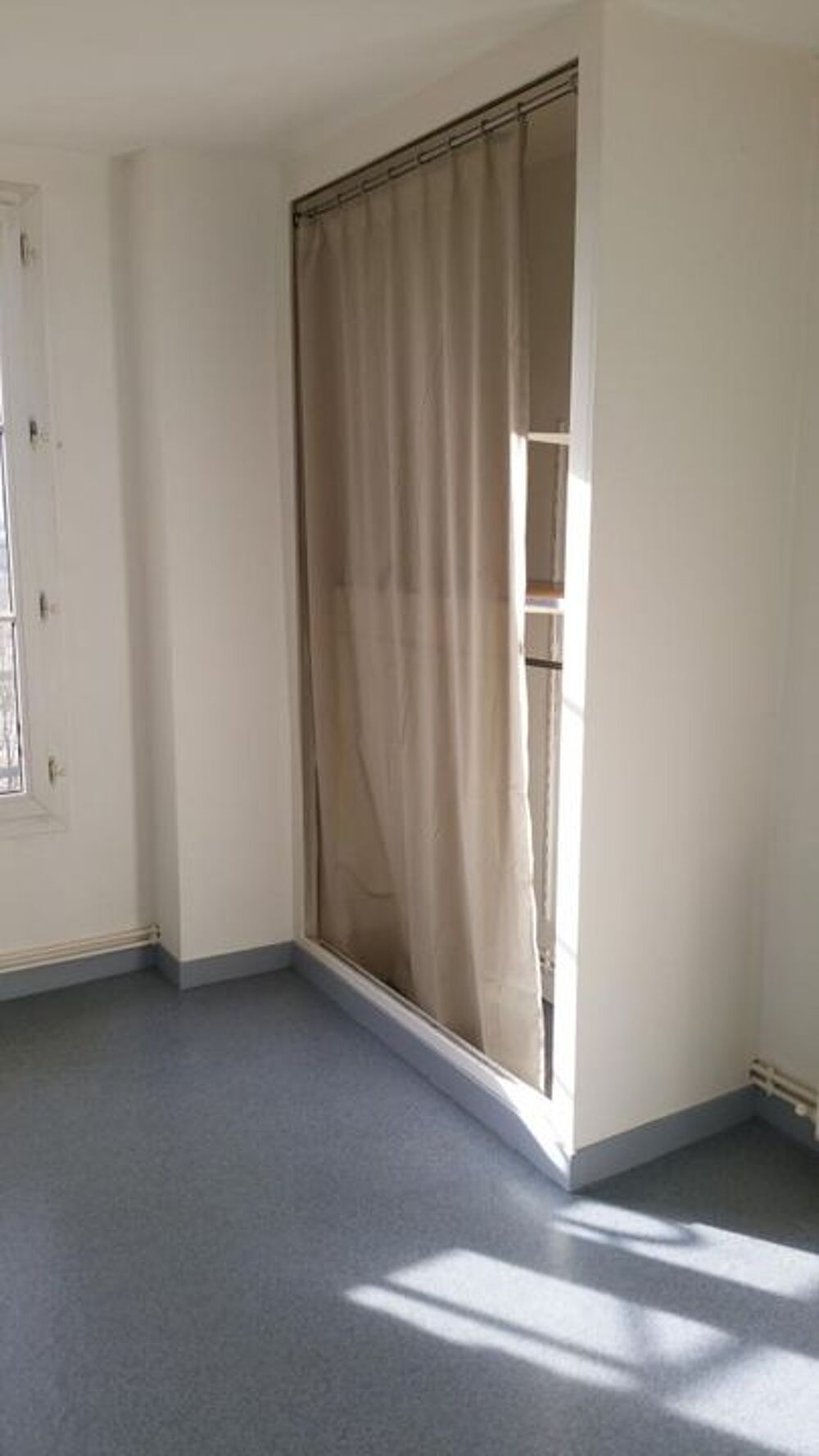Location Appartement Appartement de 37m2 à louer sur Rouen Rouen