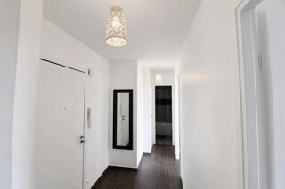  Appartement à vendre 2 pièces 46 m²