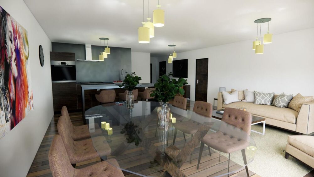 Vente Maison Maison Narbonne 4 pièce(s) Narbonne